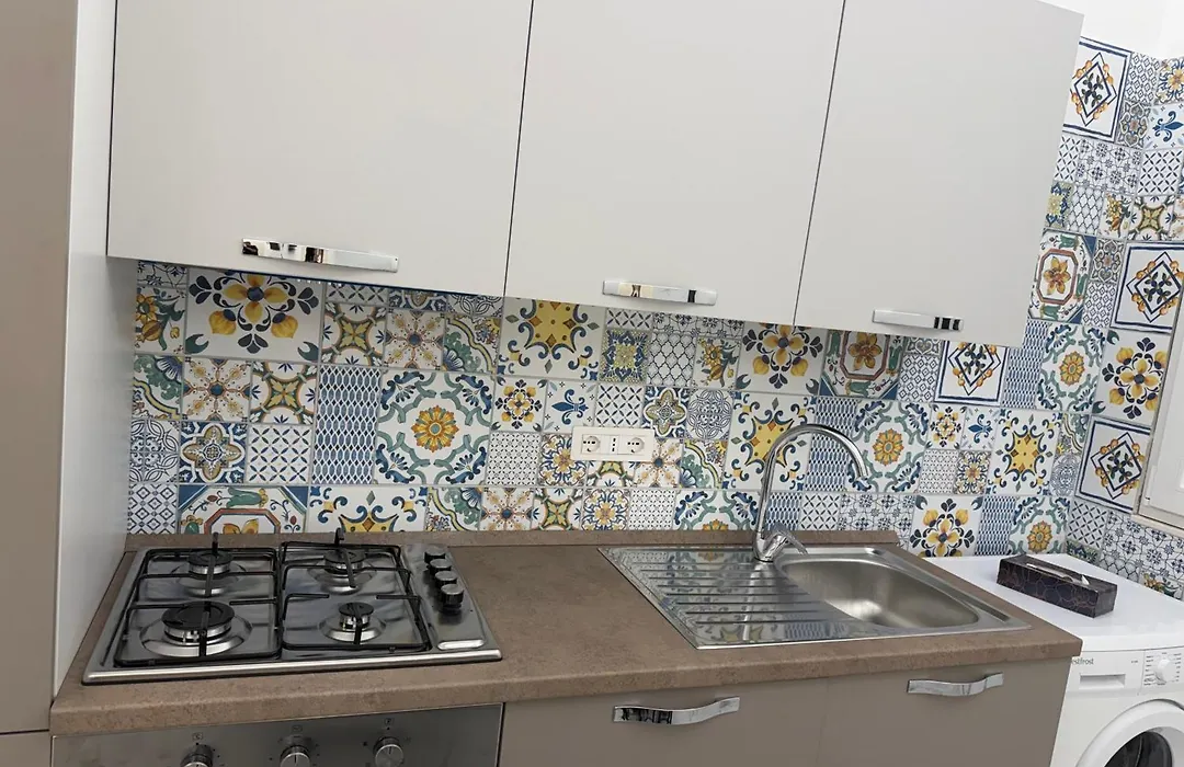 B&B Principe Amedeo-1