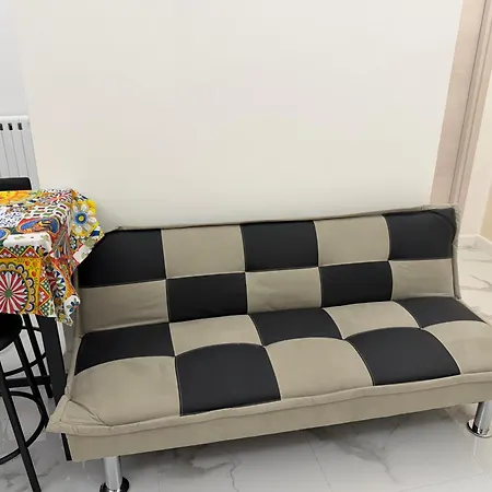 B&B Principe Amedeo-2