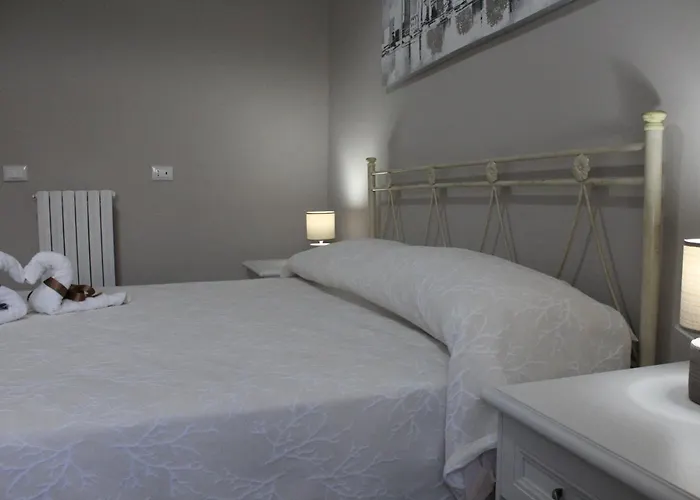 Bed & Breakfast San Marco Taranto